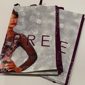 Selena Quintanilla Limited Edition H-E-B Bags